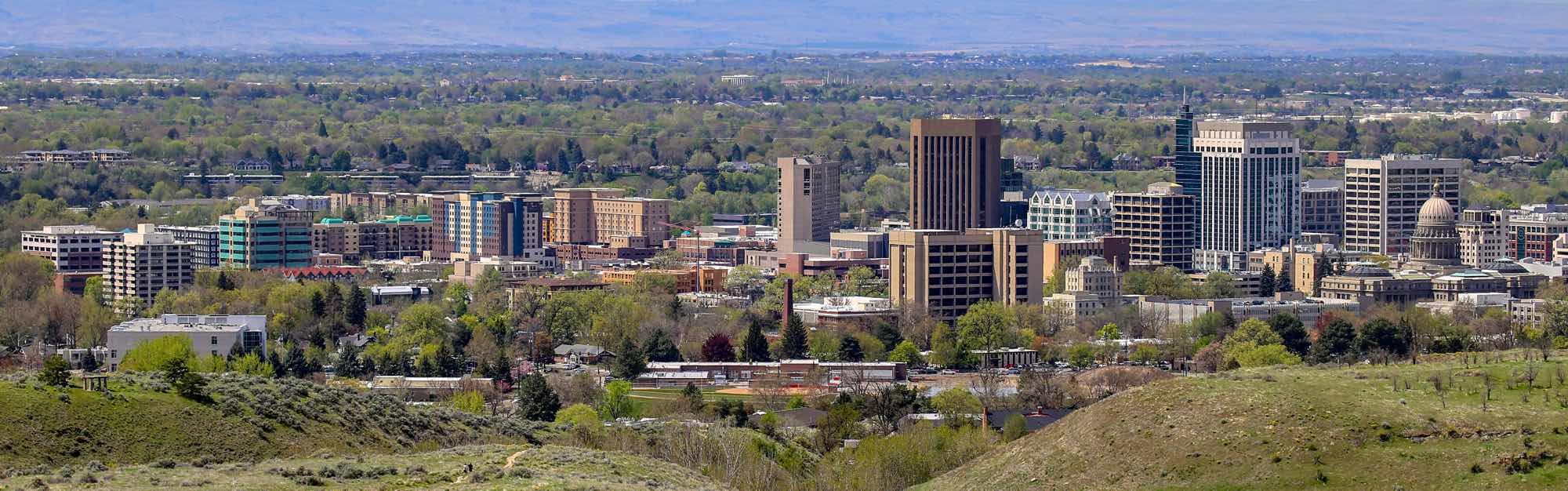 Sawtooth Law Offices, PLLC Boise,  Office
