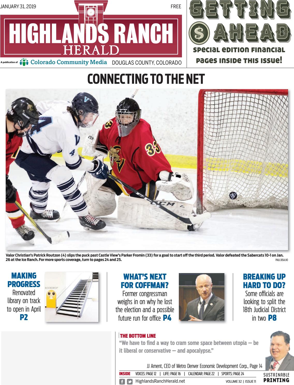 Loyce A. Forrest & Associates, PC Denver, CO Office