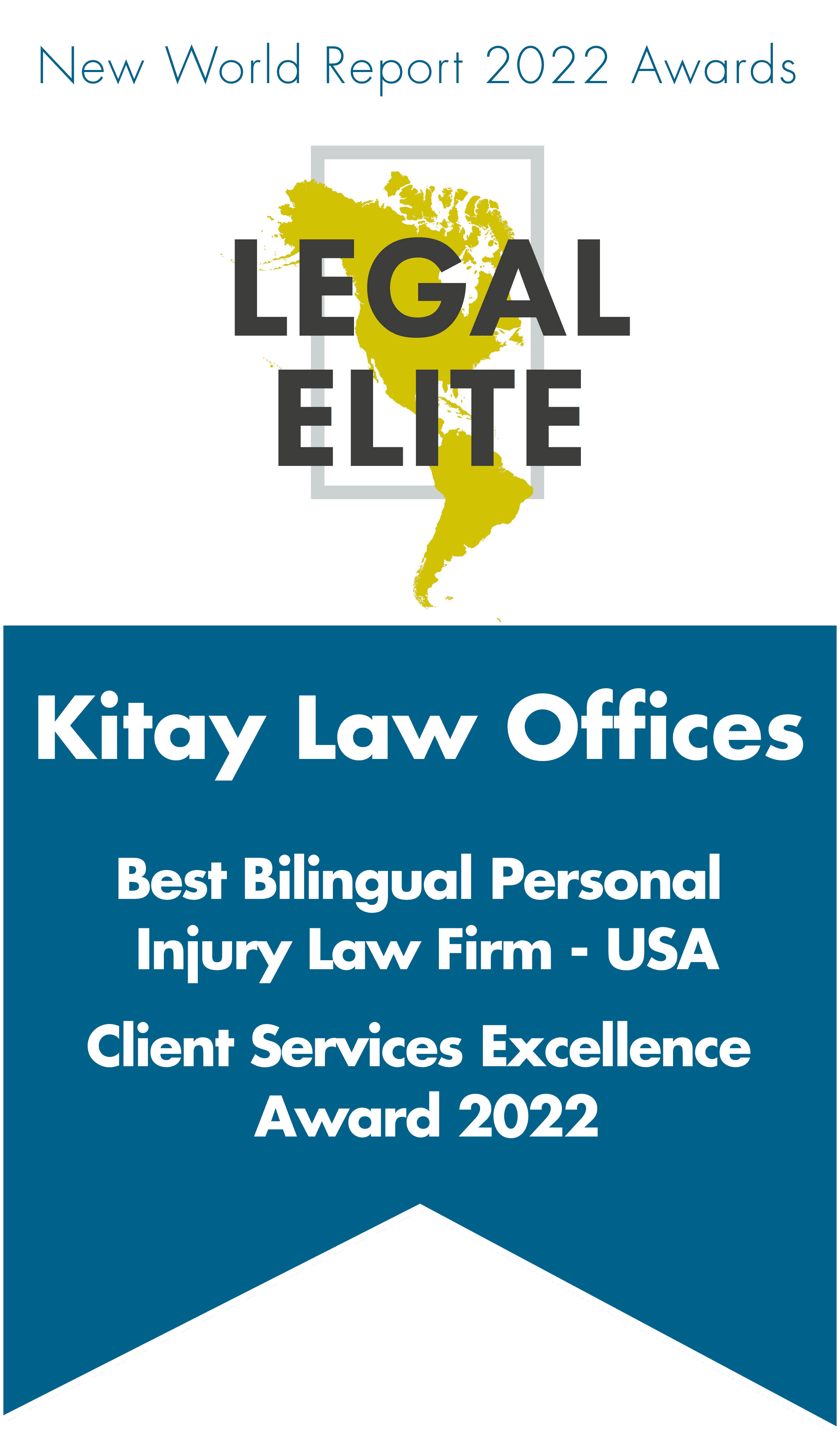 Kitay Law Offices Hazleton, PA Office