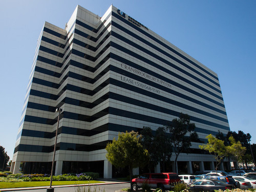 Law Offices of Christian Schank & Associates Oakland, CA Office