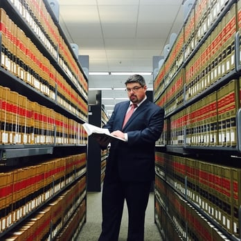 Law Offices of William V. Pernik Salinas,  Office
