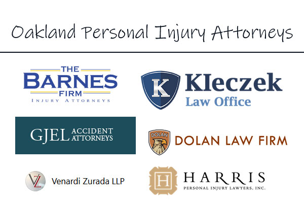 Law Office of Bianca R. Ennix Oakland,  Office