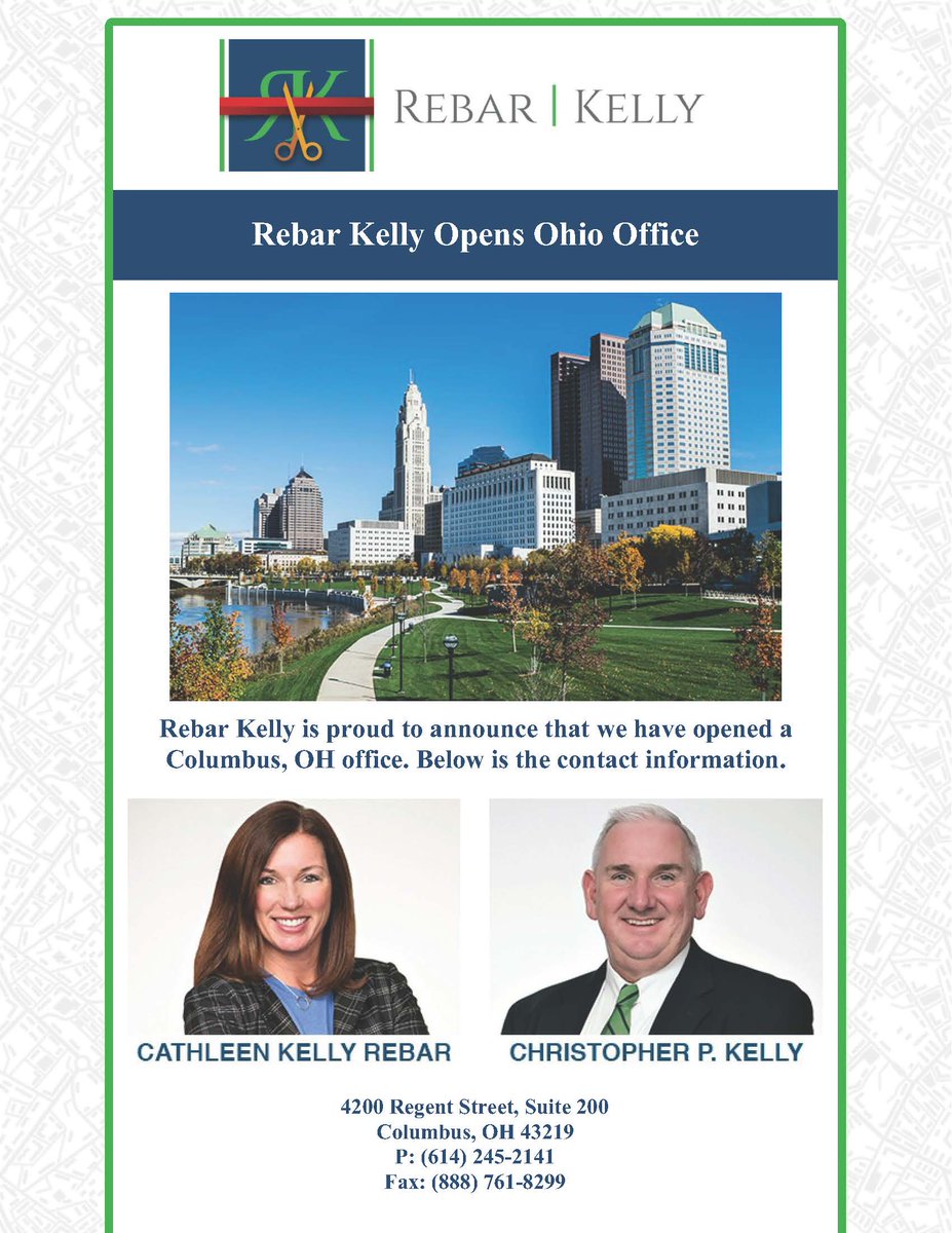 Rebar Kelly - Attorneys at Law New York City, NY Office