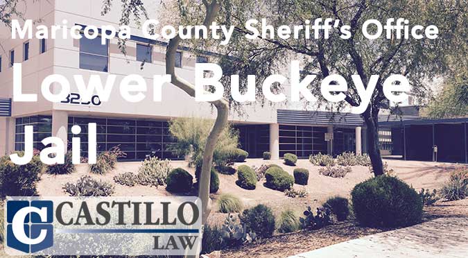 Castillo Law Phoenix,  Office