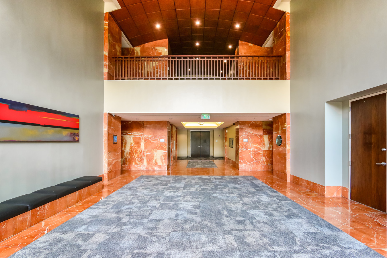 Paranet Corporation Services, Inc Duluth,  Office