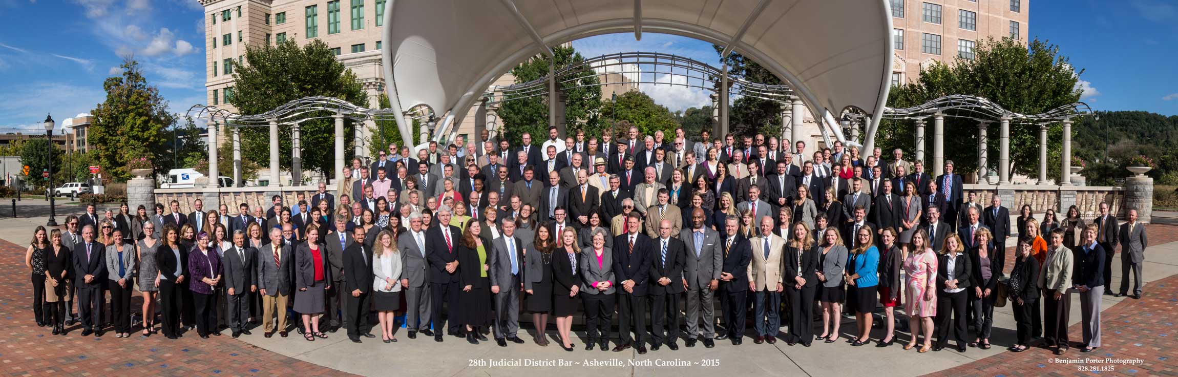 Bradley Law Group Asheville, NC Office