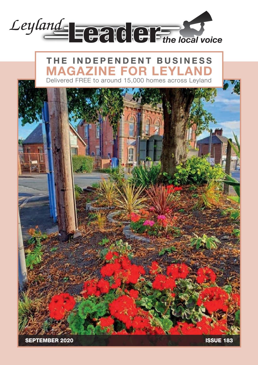 Birchall Blackburn Law Leyland, United Kingdom Office