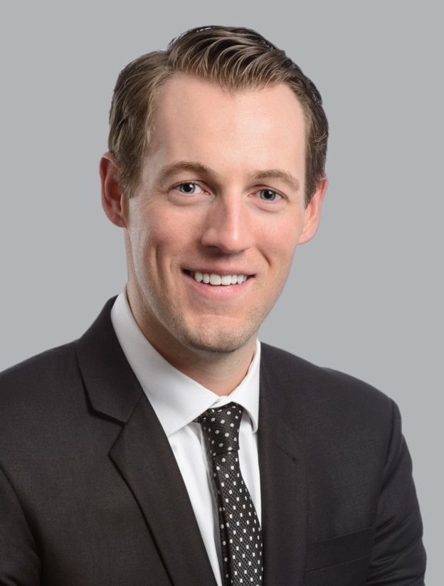 BCF LLP Quebec, Canada Office