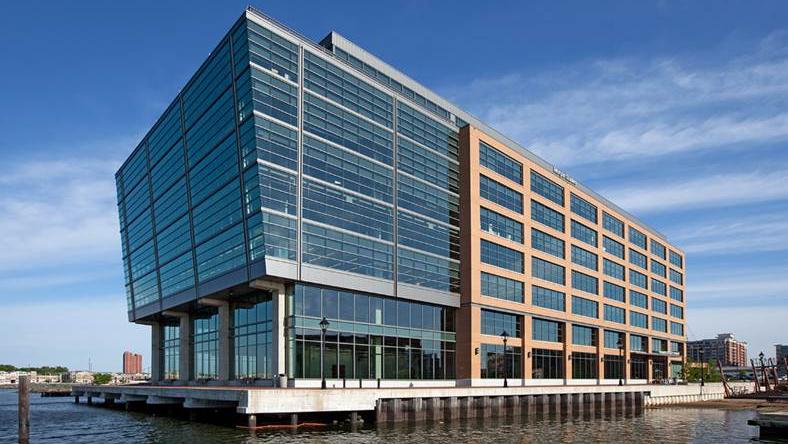 Morgan & Morgan, PA Baltimore, MD Office