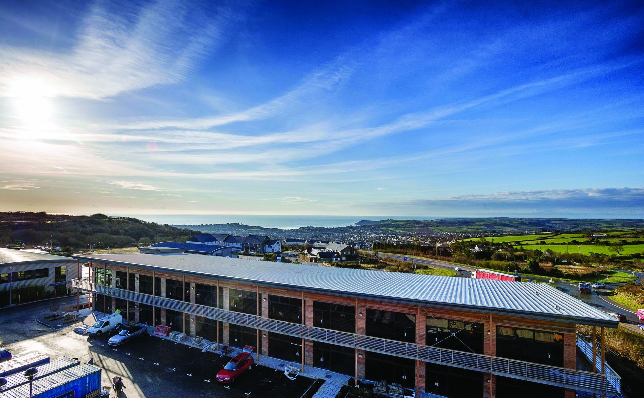 Coodes Solicitors Saint Austell, United Kingdom Office