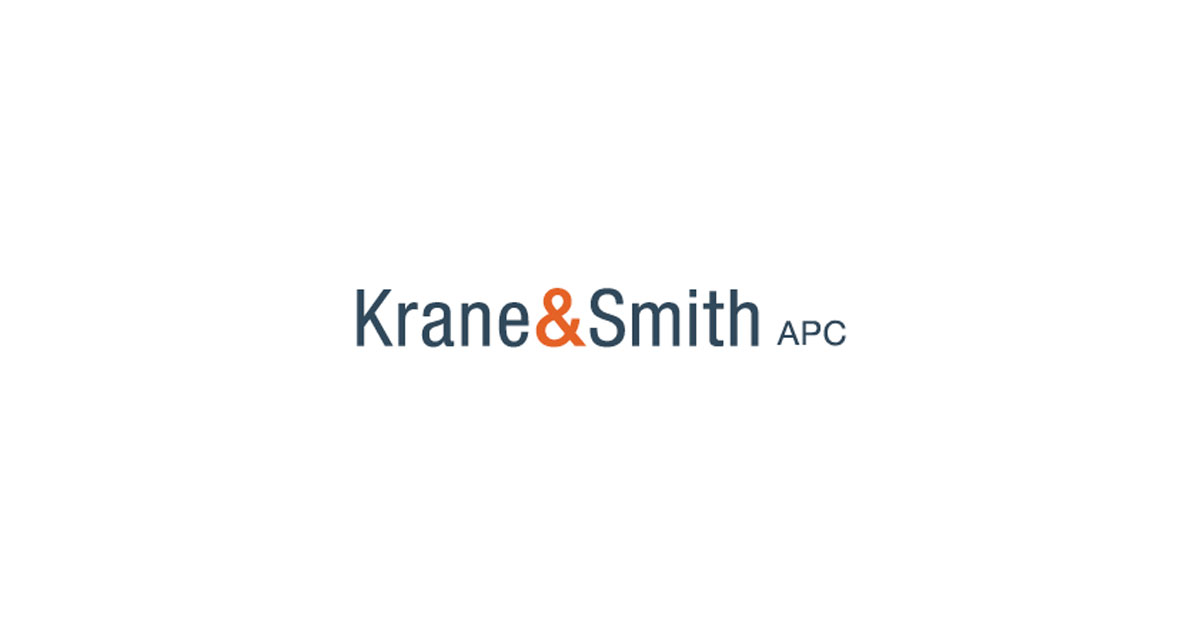 Krane & Smith APC Encino, CA Office