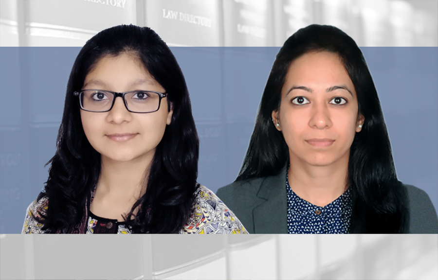 SNG & Partners New Delhi, India Office