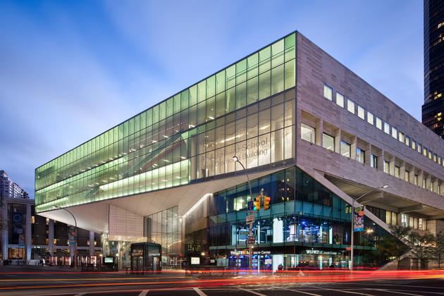 Cooper & Dunham LLP New York City, NY Office