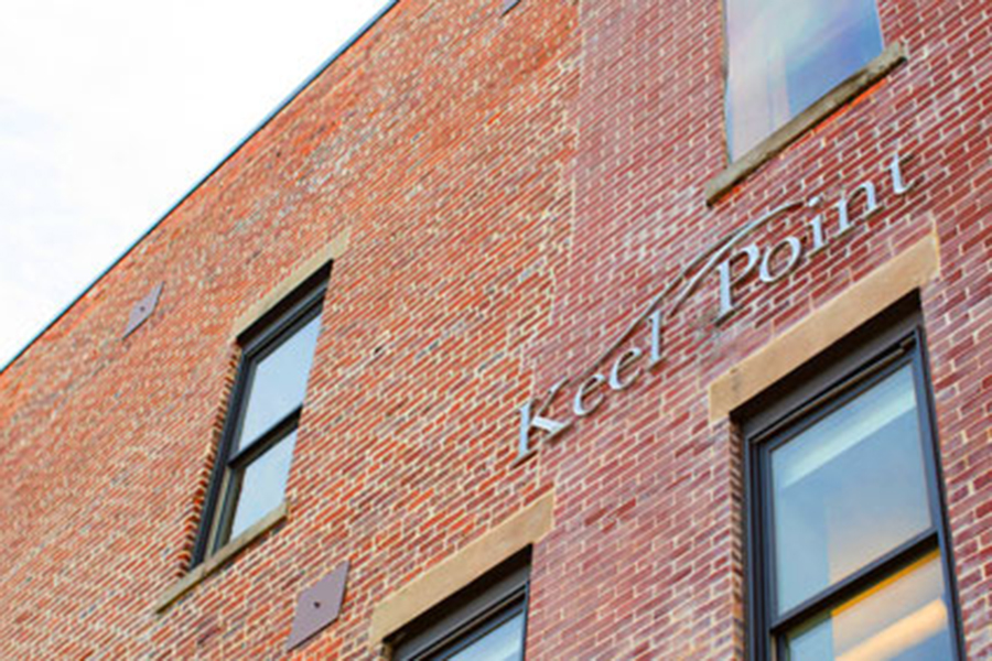 The Hamilton Firm Chattanooga, TN Office