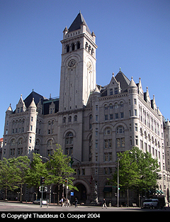 Cooper & Kirk, PLLC Washington, DC Office