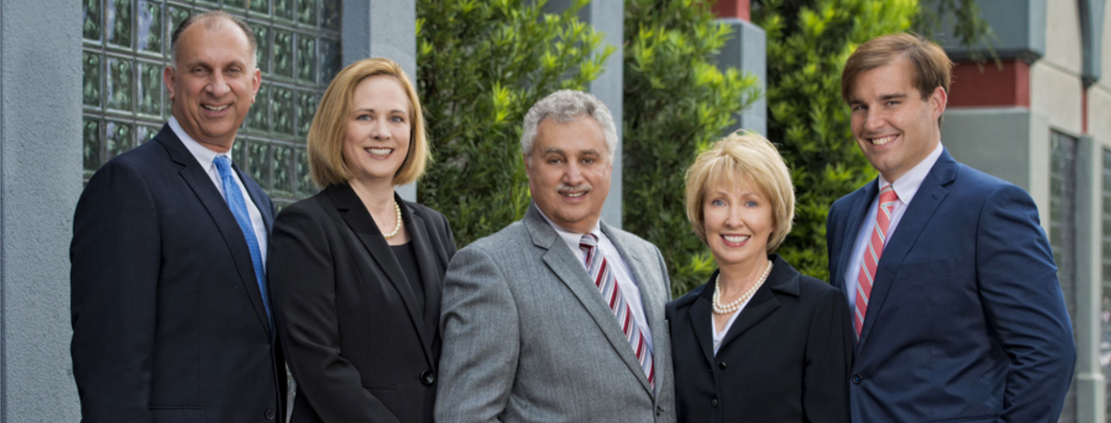 Jebaily Law Firm, P.A Florence, SC Office