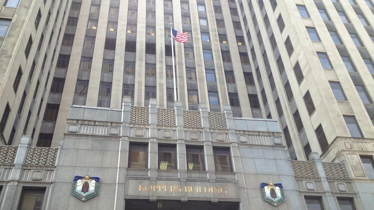 Blumling & Gusky LLP Pittsburgh, PA Office