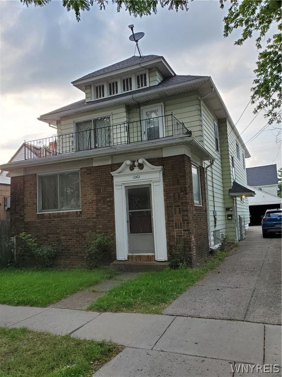 Klenk Law East Amherst, NY Office