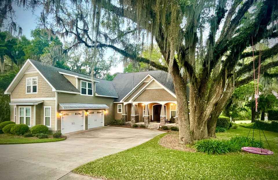 King & Wood, P.A Tallahassee,  Office