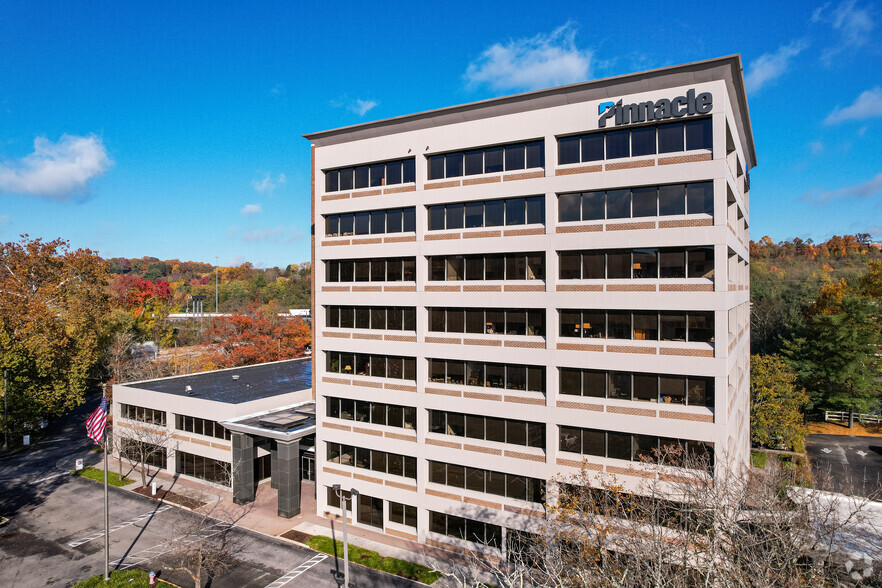 Torres Law Firm, PLLC Knoxville,  Office