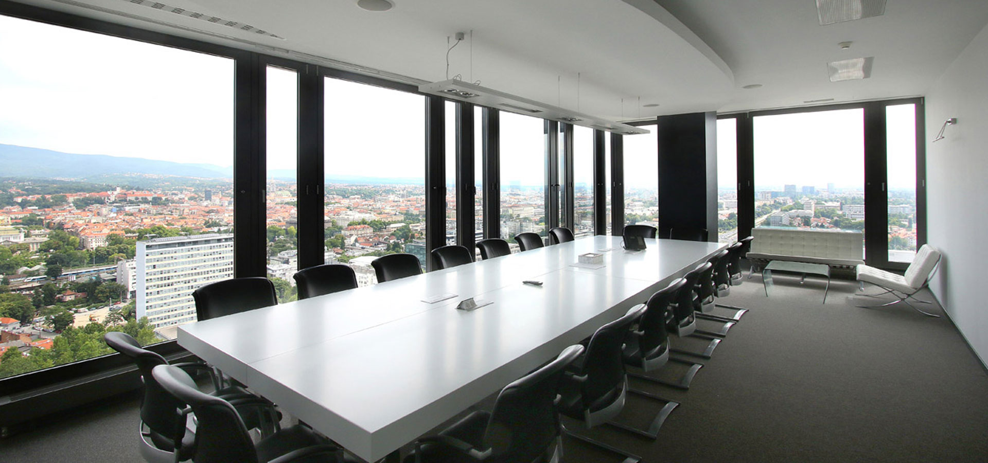 Mamic Peric Reberski Rimac Zagreb, Croatia Office