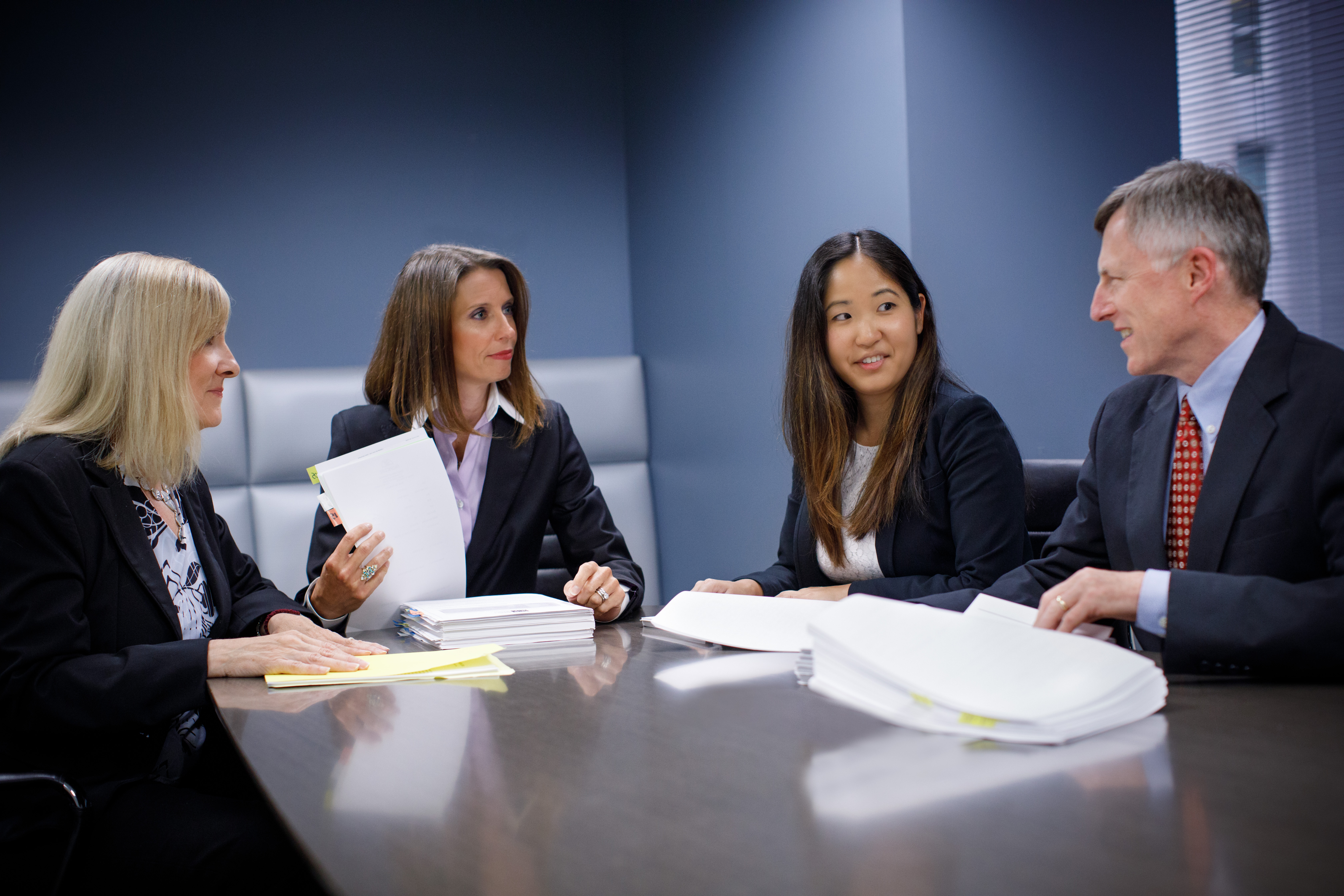 Nyhan, Bambrick, Kinzie & Lowry, P.C Chicago, IL Office