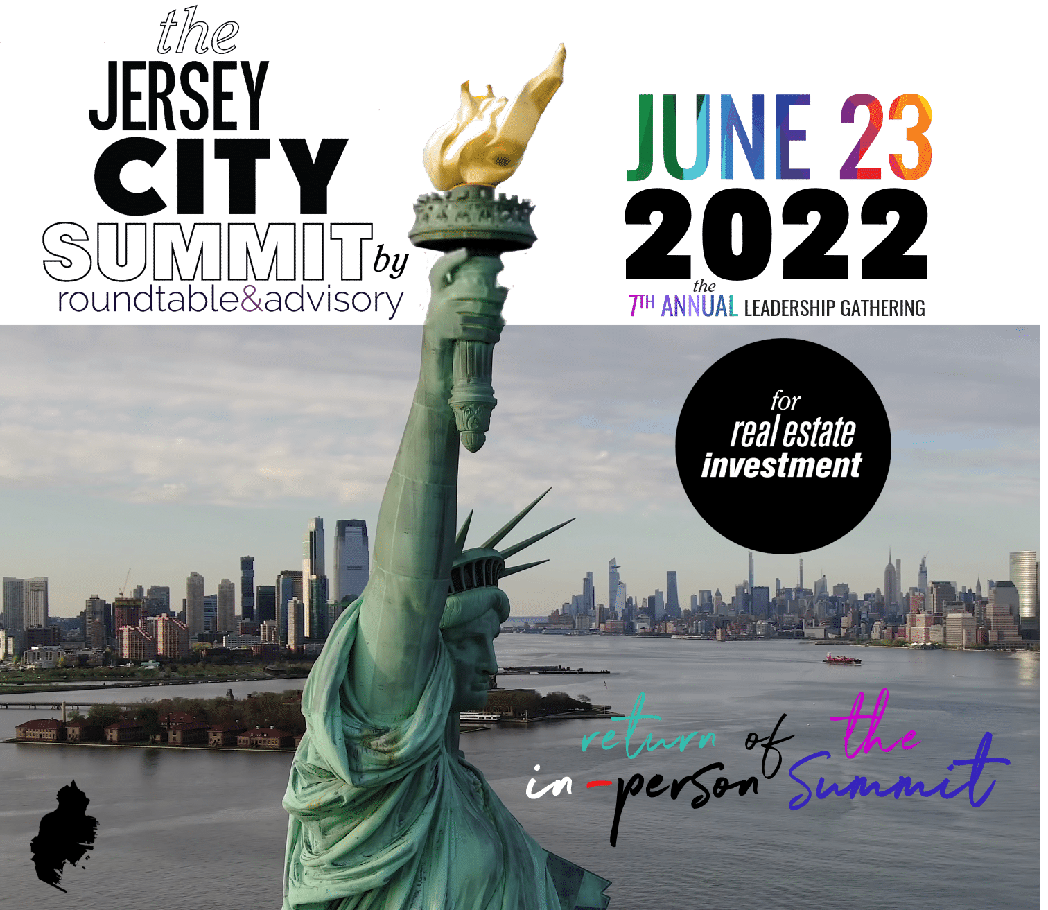 Genova Burns Jersey City, NJ Office