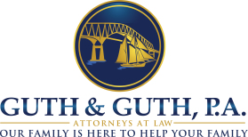 Guth & Guth, P.A Timonium, MD Office