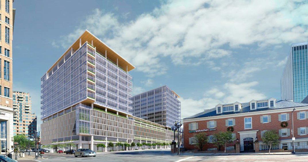 Husch Blackwell LLP St. Louis, United States Office