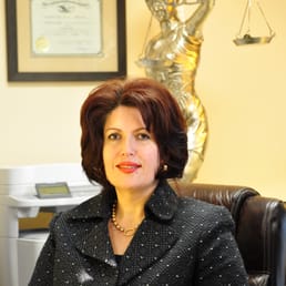 The Law Offices of Marjan Kasra, LLC Stamford,  Office