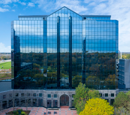 Mages & Price Buffalo Grove, IL Office
