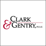 Clark & Gentry, PLLC New York City,  Office
