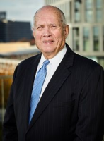 Frederick J. Tansill & Associates, LLC McLean, VA Office