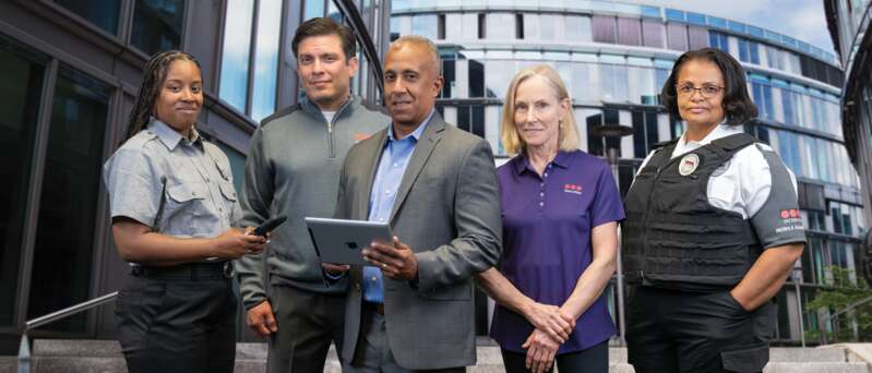 Miranda Alliance, L.L.C Lisbon, Portugal Office