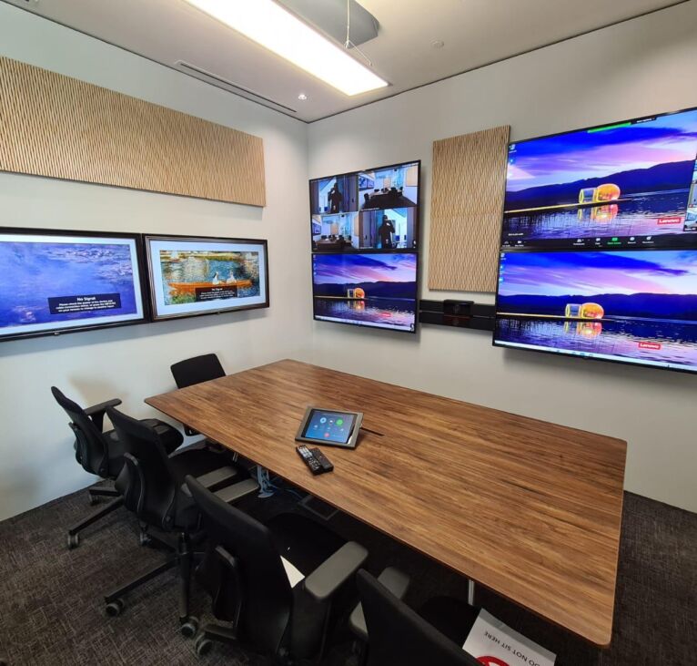 Rajah & Tann Asia Singapore Office