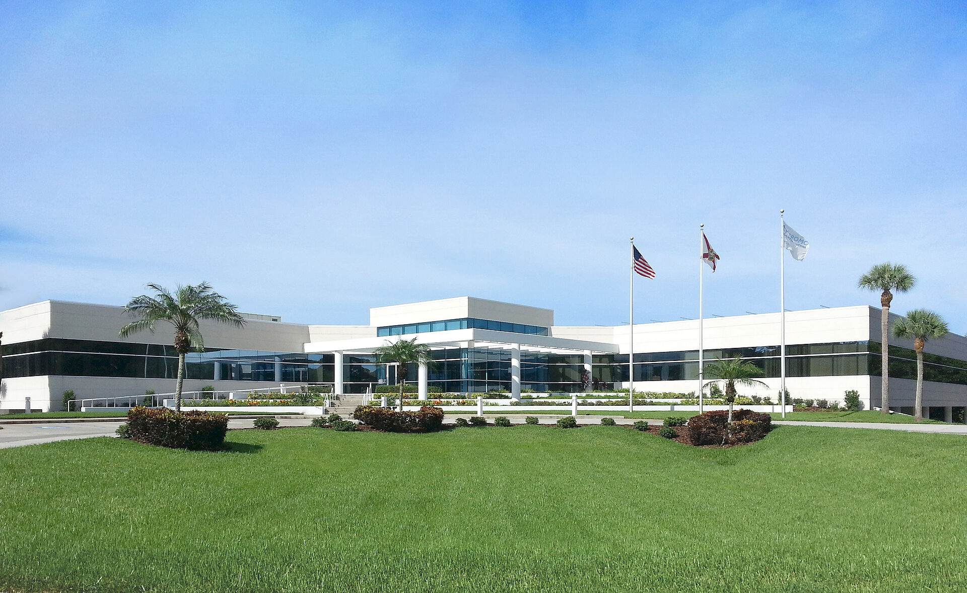 Musca Law Clearwater, FL Office