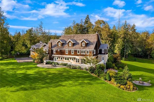 Olson & Olson, PLLC Bainbridge Island, United States Office