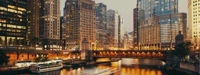 Miller, Canfield, Paddock and Stone, P.L.C Chicago, IL Office