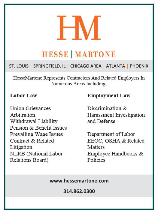 Hesse Martone Springfield, IL Office