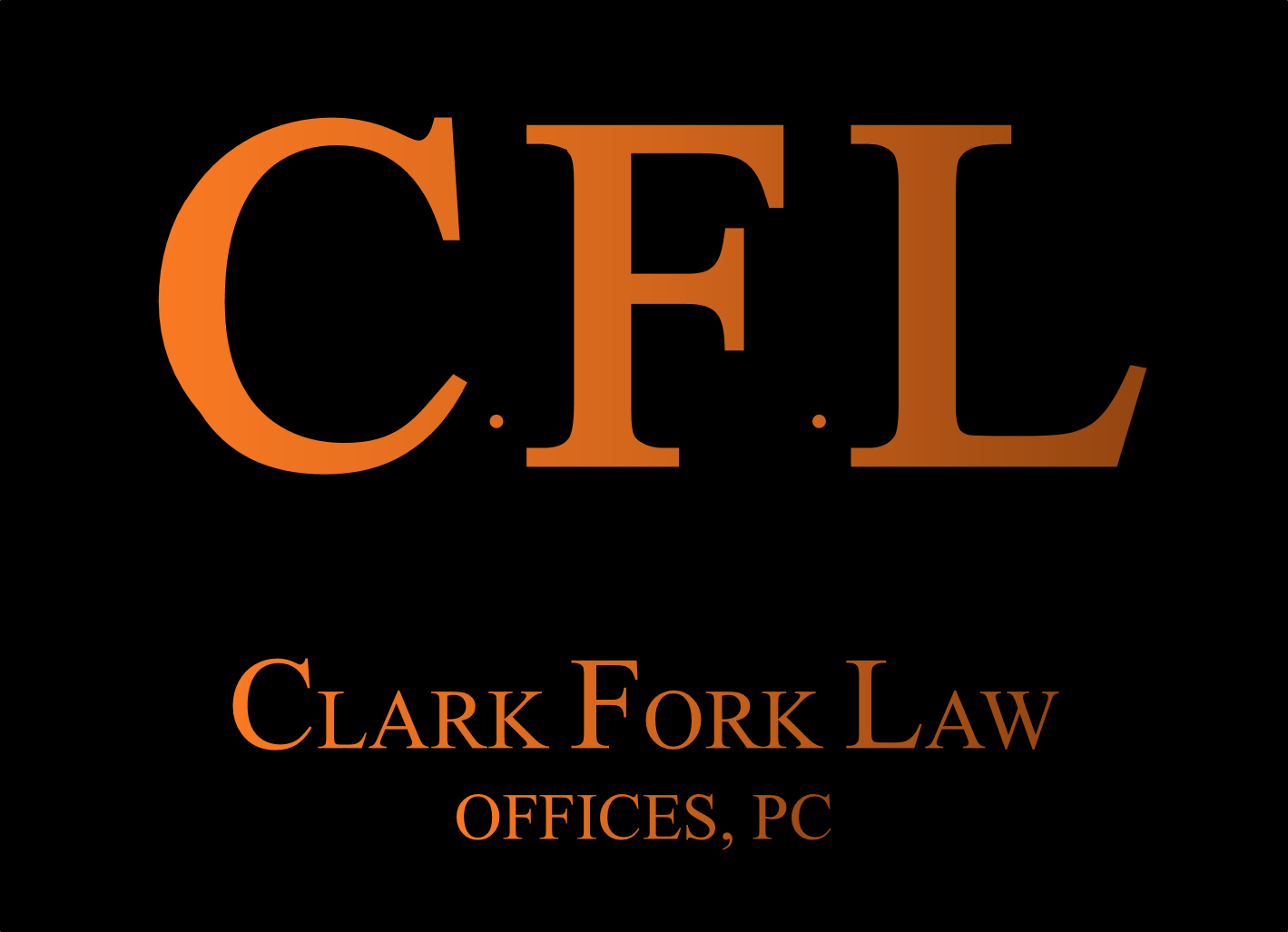 Clark Fork Law Offices, PC Missoula,  Office