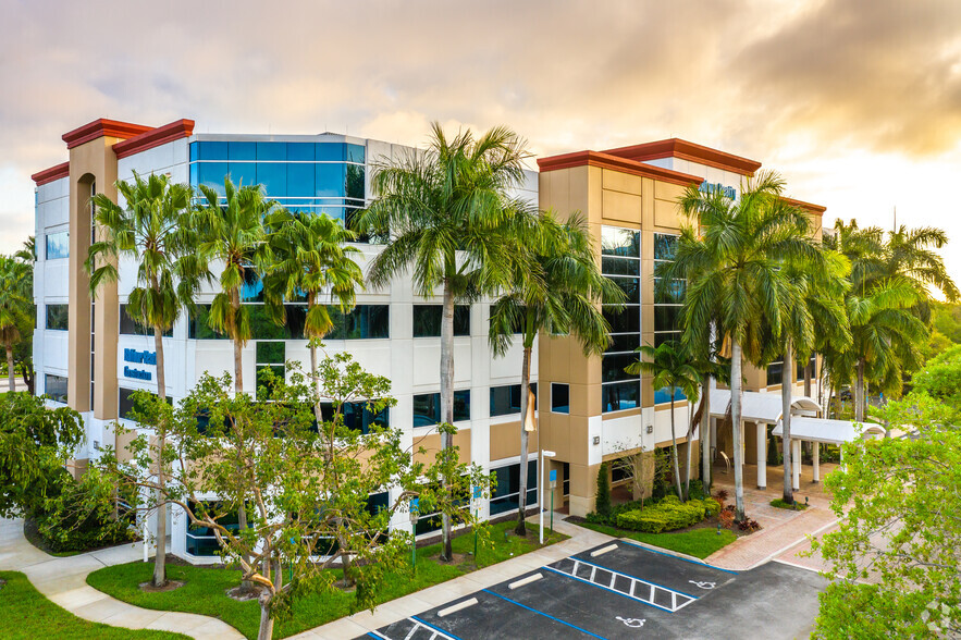 Goldstein Law Group Fort Lauderdale, FL Office