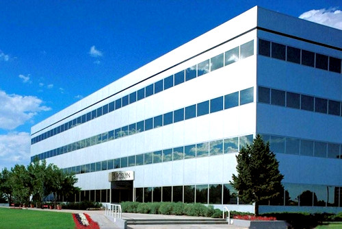 Shafner Law Greenwood Village,  Office