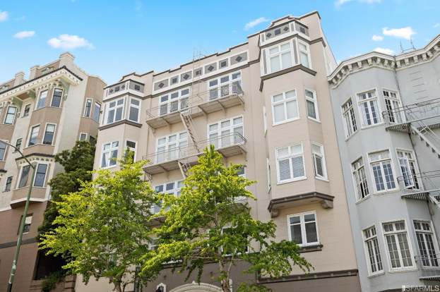 Jones Hall San Francisco, CA Office