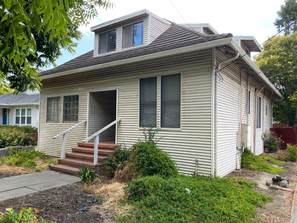 Ness, Jett & Tanner, LLC Bamberg, SC Office