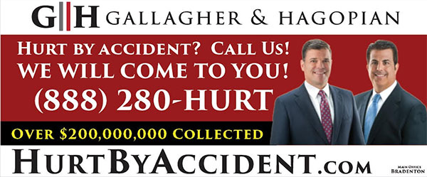 Gallagher & Hagopian Bradenton,  Office