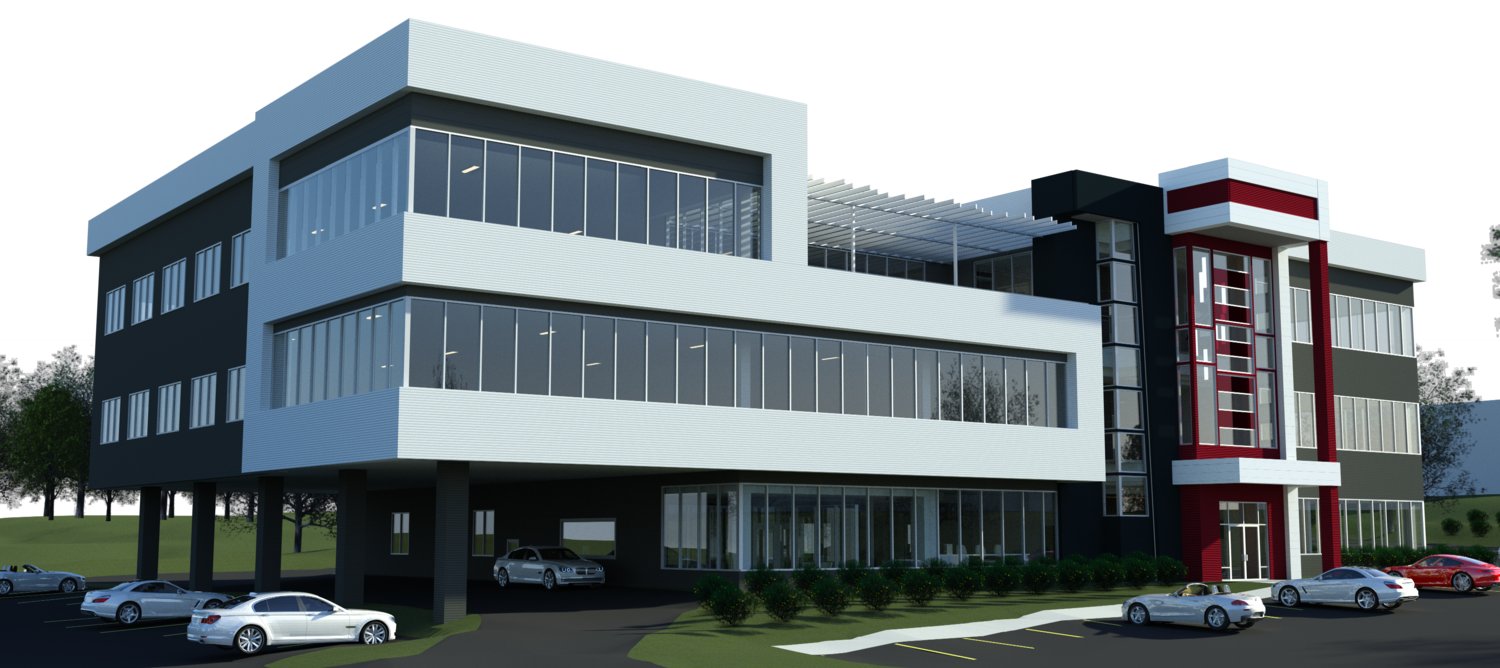 Husch Blackwell LLP Springfield, MO Office