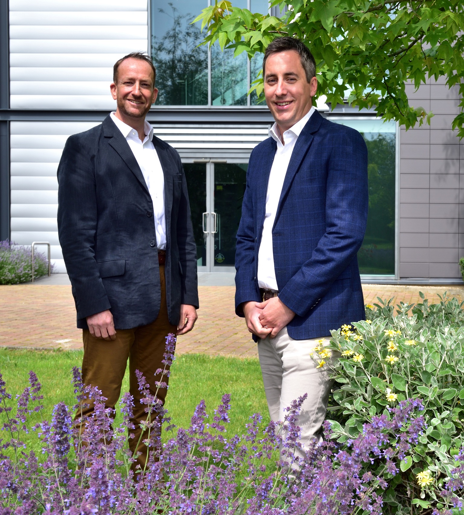 Howes Percival Milton Keynes, United Kingdom Office