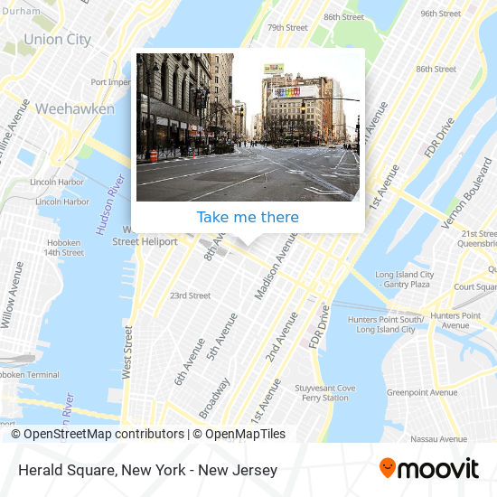 Herold Law, PA New York City, NY Office