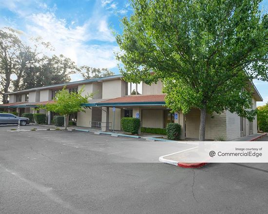 Salem & Green Sacramento, CA Office