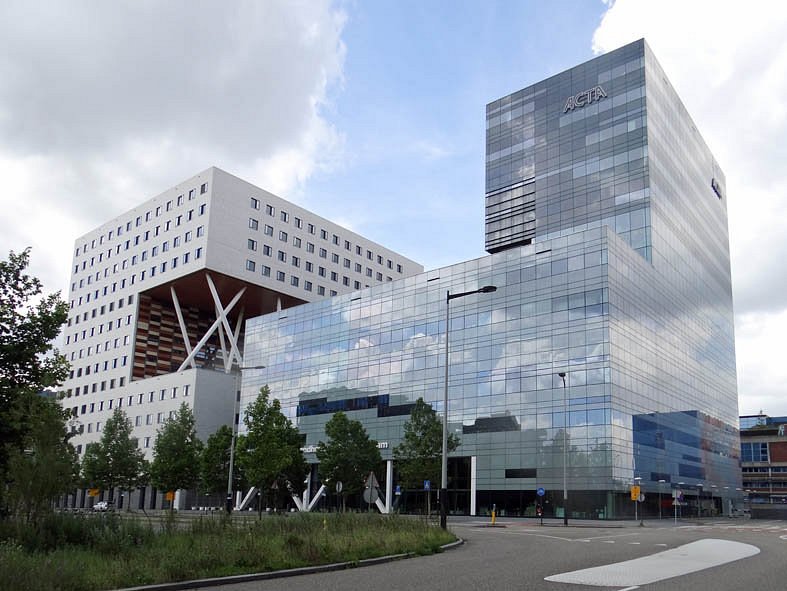 Eversheds Sutherland (US) LLP Amsterdam, Netherlands Office